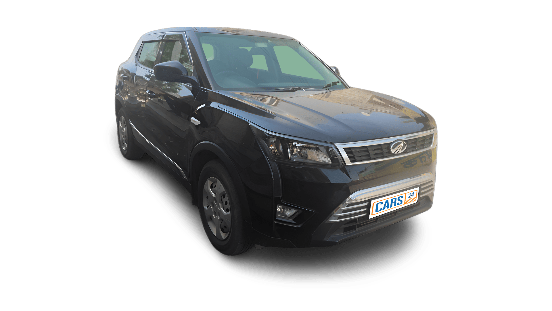 2022 Mahindra XUV300 - SUV - Petrol - Manual - ₹9.50 lakh